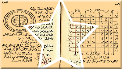 Yildizname